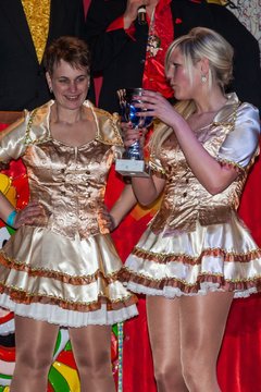 Bild 120 - Latuff Karnevalsveranstaltung Wiemersdorf